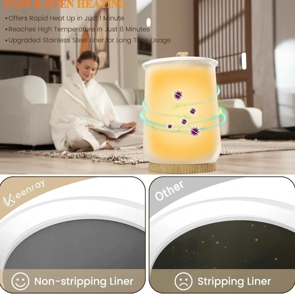 Keenray Towel Warmer